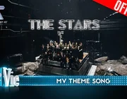 Theme song 'Anh Trai Say Hi': 30 anh trai quả cảm tiến tới tương lai!