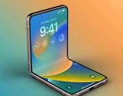 Thông tin mới về iPhone màn hình gập