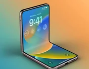 Thông tin mới về iPhone màn hình gập