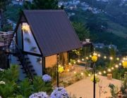 5 homestay đẹp như tranh vẽ ở Đà Lạt