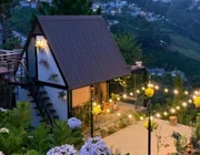 5 homestay đẹp như tranh vẽ ở Đà Lạt