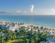 Kì nghỉ hè tiện nghi, viên mãn tại Danang Marriott Resort & Spa, Non Nuoc Beach Villas