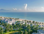 Kì nghỉ hè tiện nghi, viên mãn tại Danang Marriott Resort & Spa, Non Nuoc Beach Villas