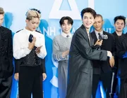 Anh Tú Atus tại 'Anh Trai Say Hi': Thông minh và chưa có khuyết điểm