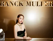 Dàn sao Việt đổ bộ sự kiện khai trương cửa hàng Franck Muller đầu tiên tại Việt Nam