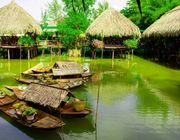 Hè này 'ăn sập' Cần Thơ