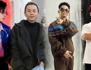 Hội rapper trong Anh Trai Vượt Ngàn Chông Gai: Anh em SpaceSpeaker hội tụ, Tiến Đạt hiếm hoi tái xuất