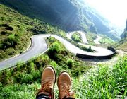 Những cung đường tuyệt đẹp ở Hà Giang bạn không nên bỏ lỡ