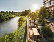 Thiết kế biophilic kiến tạo phong cách sống wellness