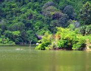 Hè này đi An Giang check in cổng trời, cắm trại bên tuyệt tình cốc