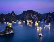 Tạp chí Canada đề xuất 4 trải nghiệm thú vị nhất định phải thử khi du lịch Việt Nam