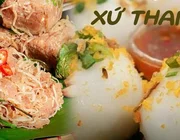 Ngoài nem chua, Thanh Hóa còn có nhiều đặc sản ngon nức tiếng giá cực bình dân ai cũng có thể mua về làm quà