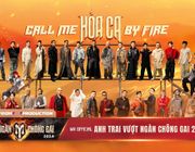 Xem Anh trai vượt ngàn chông gai tưởng chừng lọt vào "động giang hồ"
