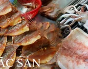 4 món đặc sản Cát Bà nên mua về làm quà