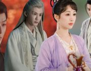 Dương Tử, Đàn Kiện Thứ và Đặng Vi càn quét top đầu bảng xếp hạng