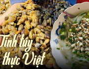 Mùa don về trên sông Trà Khúc - đặc sản "độc bản" gây thương nhớ bao tín đồ ẩm thực của vùng Quảng Ngãi