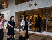 Đổ xô mua trang sức phong thủy hợp mệnh từ Dior, Gucci