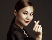 Thanh Hằng làm giám khảo Miss Universe Vietnam 2024