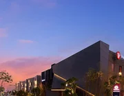 Nghỉ dưỡng sôi động giữa trung tâm thành phố với khách sạn U Nimman Chiang Mai