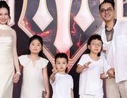 Dàn Cameo chất lượng xuất hiện tại concert Anh Trai Vượt Ngàn Chông Gai