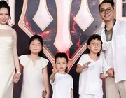 Dàn Cameo chất lượng xuất hiện tại concert Anh Trai Vượt Ngàn Chông Gai