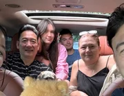 Sau đám cưới bí mật, Đặng Văn Lâm cùng Yến Xuân vi vu Đà Lạt như "tuần trăng mật"