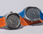 Đế chế đồng hồ Hermès trỗi dậy