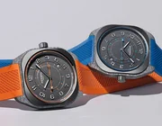 Đế chế đồng hồ Hermès trỗi dậy
