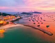 Vượt Bali, Phú Quốc trở thành hòn đảo đẹp thứ 2 thế giới 2024