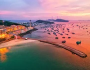 Vượt Bali, Phú Quốc trở thành hòn đảo đẹp thứ 2 thế giới 2024