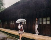 Du lịch Đà Lạt mùa mưa: Bí quyết tận hưởng vẻ đẹp lãng mạn của thành phố sương mù