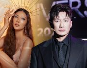 Kỳ Duyên đối đầu với dàn 'chị đại' tại Miss Universe Vietnam 2024?