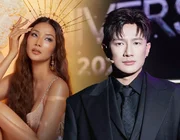 Kỳ Duyên đối đầu với dàn 'chị đại' tại Miss Universe Vietnam 2024?