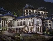 Đẳng cấp 5 nhà hàng sao Michelin "đắt xắt ra miếng" ở Việt Nam