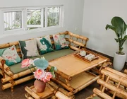 Điểm danh những homestay đẹp ở Huế, gần sông Hương