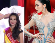 Thi Miss Universe Vietnam, Hoa hậu Kỳ Duyên có phải trả lại vương miện?