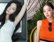 Mỹ nhân 2k1 khiến các chàng tranh giành tại Đảo Thiên Đường đang được dựng thành Song Ji A thứ 2?