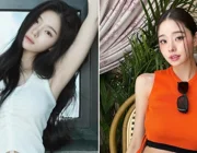 Mỹ nhân 2k1 khiến các chàng tranh giành tại Đảo Thiên Đường đang được dựng thành Song Ji A thứ 2?
