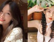 Bạn gái tin đồn của HIEUTHUHAI chuẩn hot girl sau khi thay đổi 1 thứ trên mặt: Quyết định quá đúng đắn!