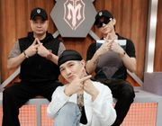 Quá trình thuyết phục anh Long Triều Đình về team của SOOBIN và Cường Seven, cái kết vỡ oà bất ngờ