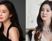 Truyền thông Trung Quốc bình chọn 4 mỹ nhân đẹp nhất Kbiz: Song Hye Kyo - Kim Tae Hee chưa bao giờ thiếu