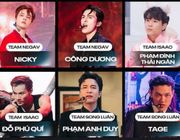 Anh Trai Say Hi: Team Rhyder bừng sáng nhờ "Hào Quang", 6 Anh Trai "say bye"
