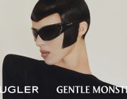 Gentle Monster x Mugler: BST kính mắt "slay" nhất mọi thời đại