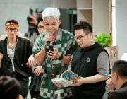 Tổng hợp những màn tấu hề "kẻ tung người hứng" tại Anh Trai Vượt Ngàn Chông Gai