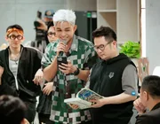 Tổng hợp những màn tấu hề "kẻ tung người hứng" tại Anh Trai Vượt Ngàn Chông Gai