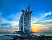 11 điều chỉ khách sạn 7 sao duy nhất trên thế giới này mới có