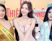 Đảo Thiên Đường: Yuna Vũ có phần "lấn át" hai nàng hậu Khánh Linh, Thu Uyên