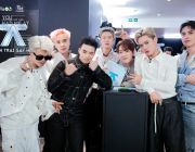 Negav chia sẻ áp lực khi làm đội trưởng LiveStage 2