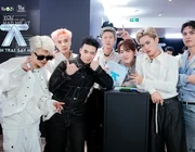 Negav chia sẻ áp lực khi làm đội trưởng LiveStage 2