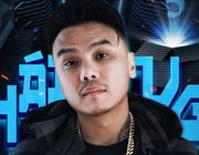 Thái VG trở lại Rap Việt